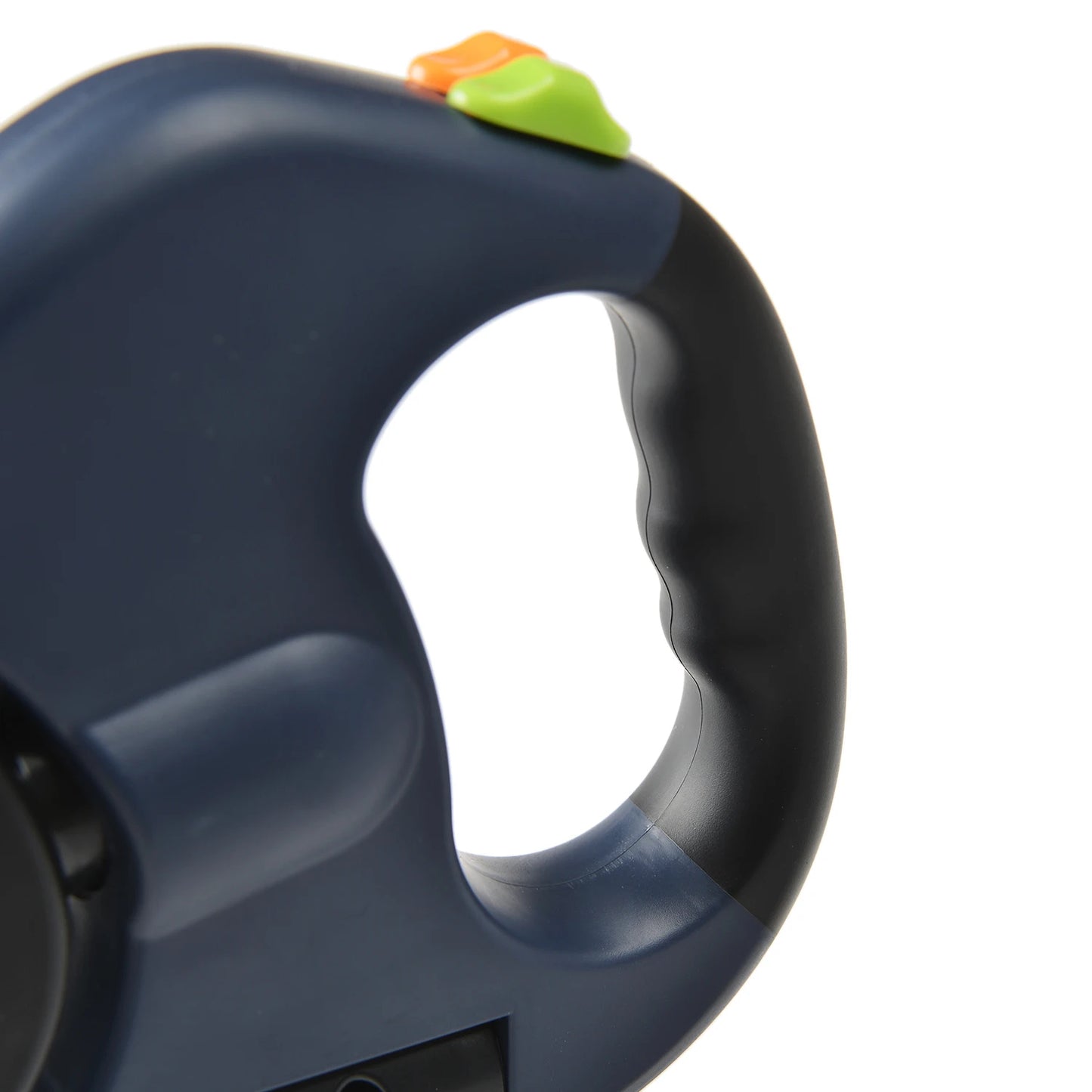 Durable Reflective Leash with Rotating Connector