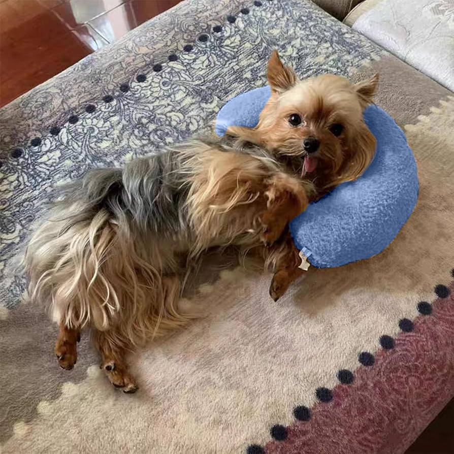 RobyPet™ Dog Calming Pillow