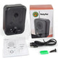 Compact and durable Anti Dog Barking Device placed on a flat surface.