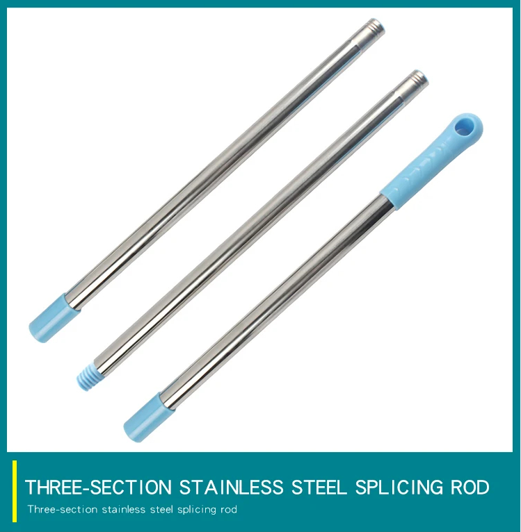 Silicone bristles on pet hair removal mop increasing friction to lift dog and cat hair from carpets and hardwood floors