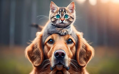 RobyPet - With care for every tail and paw!